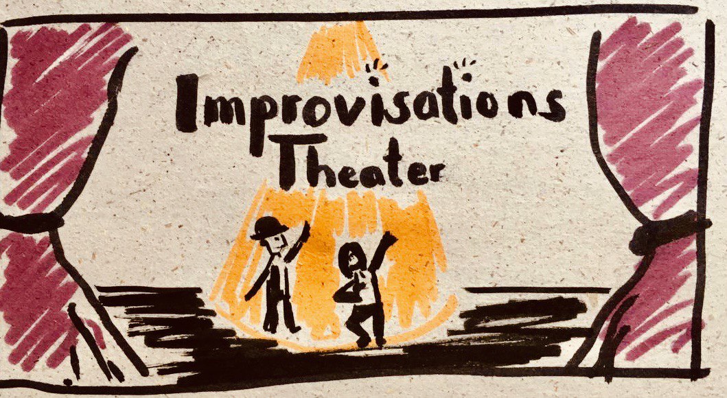 Improtheater