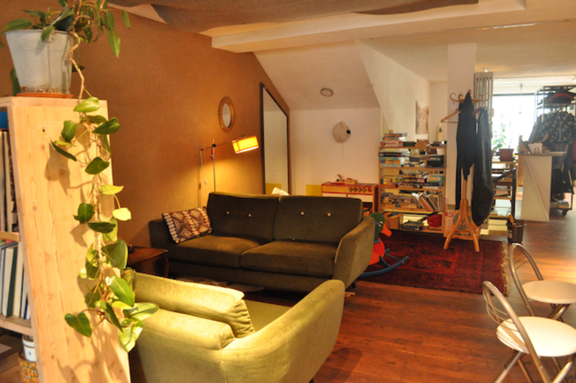 elementar Wohnzimmer